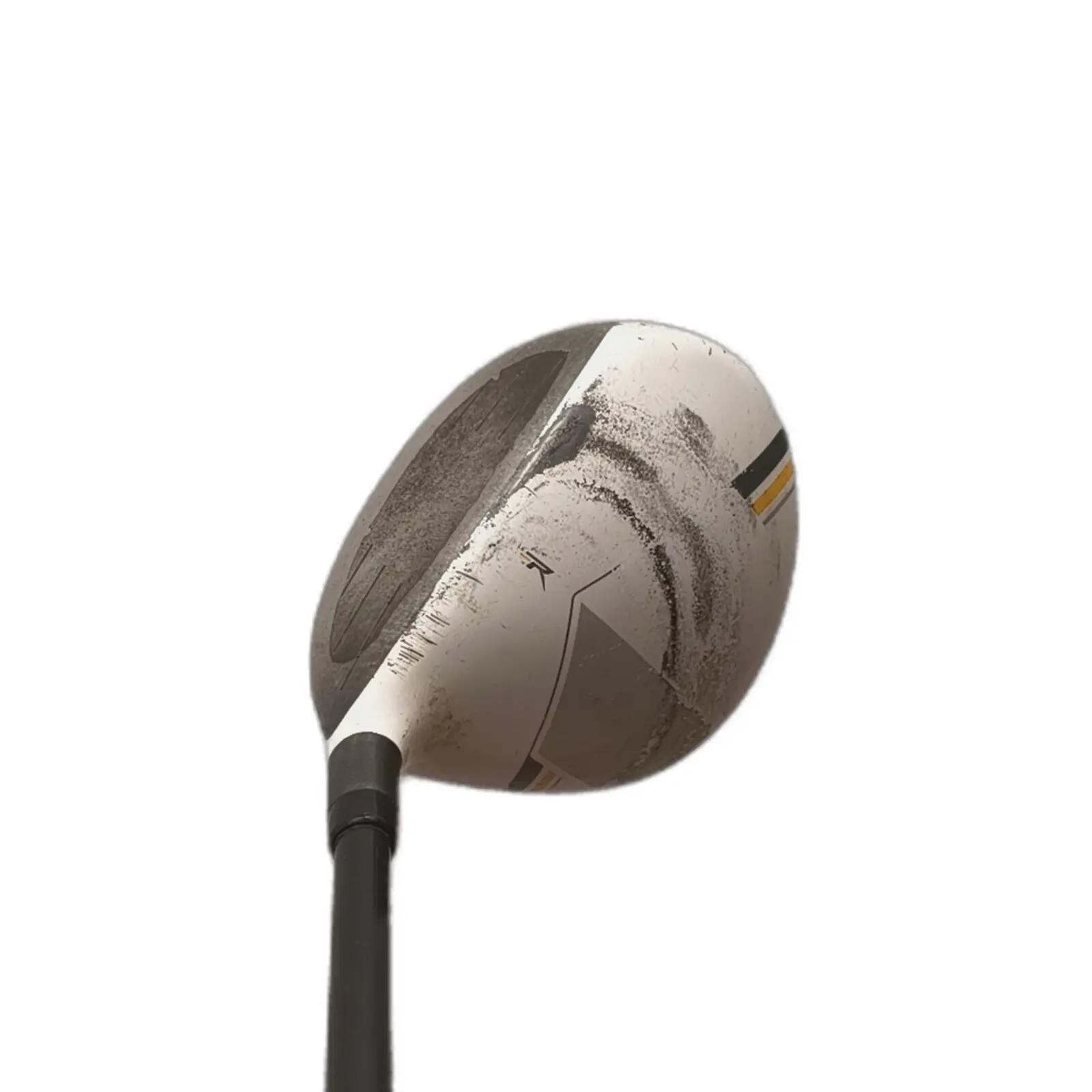 TaylorMade RBZ Stage 2 Fairway Wood / Flex Regular / #3/15 3/5