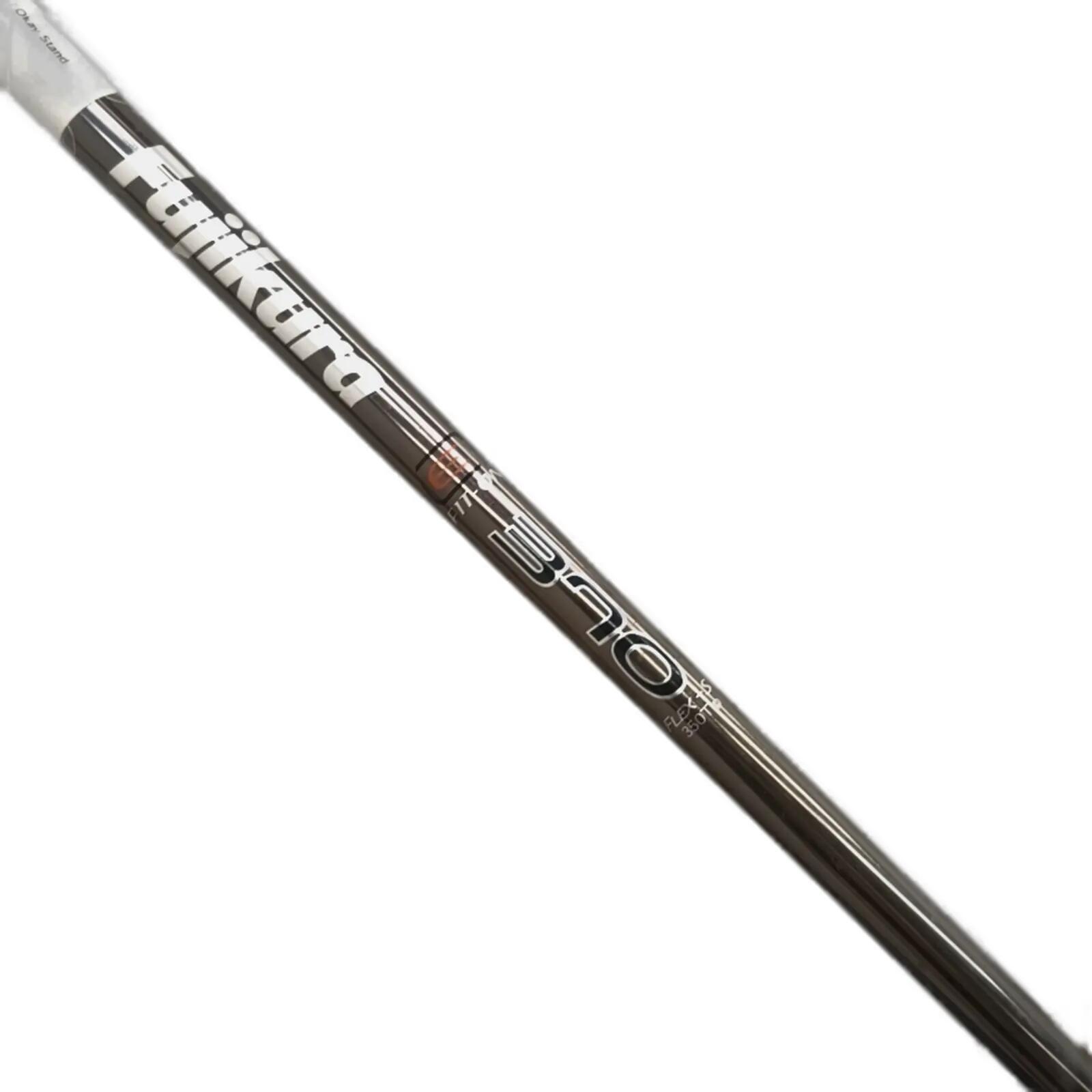 Callaway FT Fairway Wood / Flex Stiff / #3/15 4/5