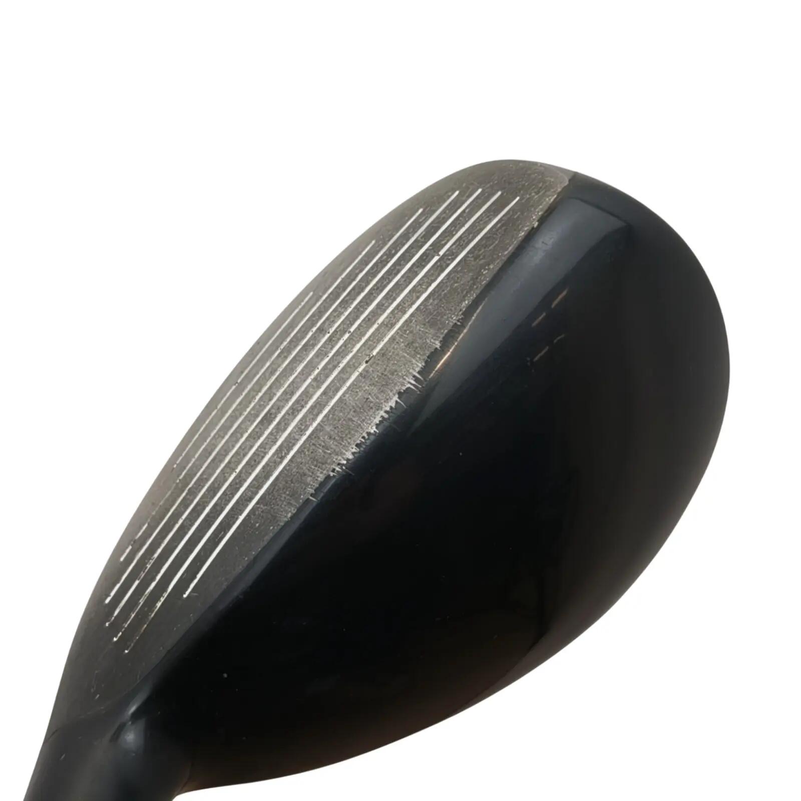 Titleist 910H Hybrid / Flex X-Stiff / #3/17 4/6