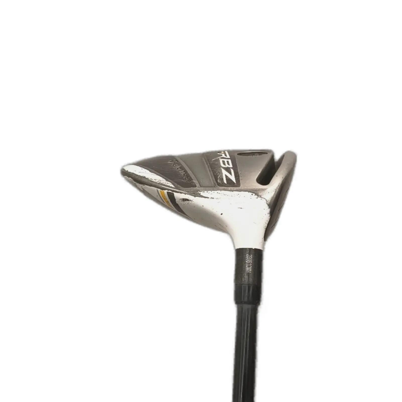 TaylorMade RBZ Stage 2 Fairway Wood / Flex Regular / #3/15 2/5