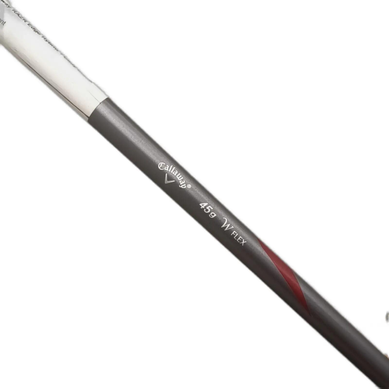 Callaway RAZR Hybrid / Flex Ladies / #4/24 4/5