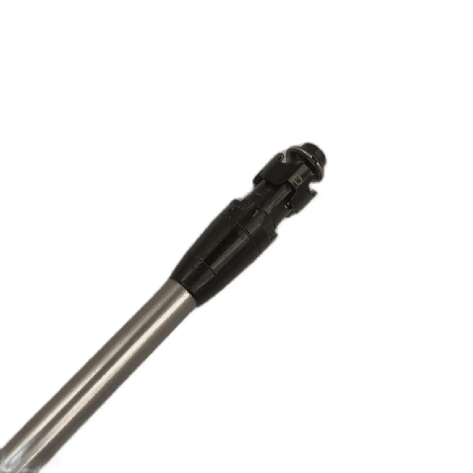 Mitsubishi Chemical Diamana M+ #4 Hybrid Shaft / Flex Regular / 3/3
