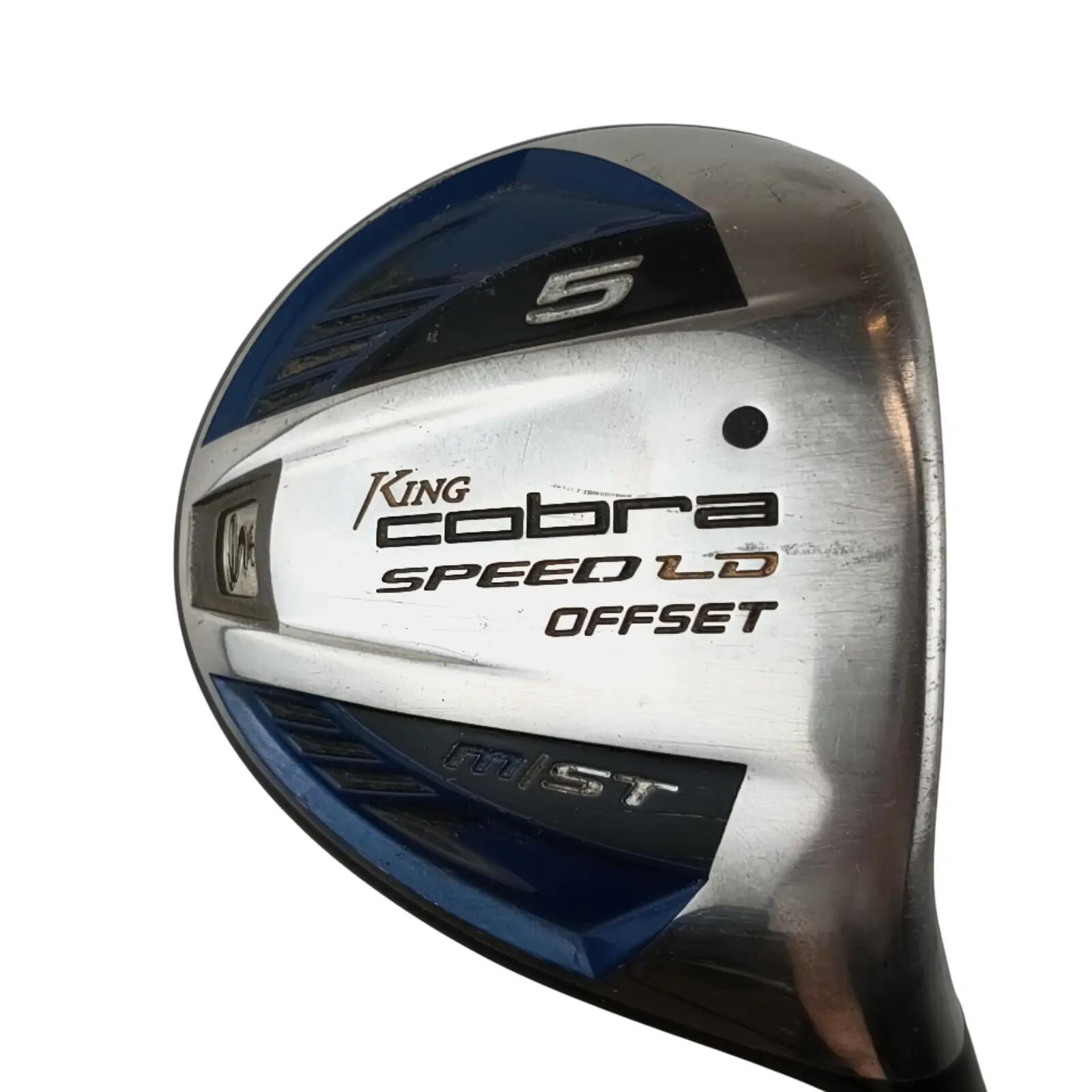 Cobra Speed LD Offset Fairway Wood / Flex Regular / #5/18 | Decathlon