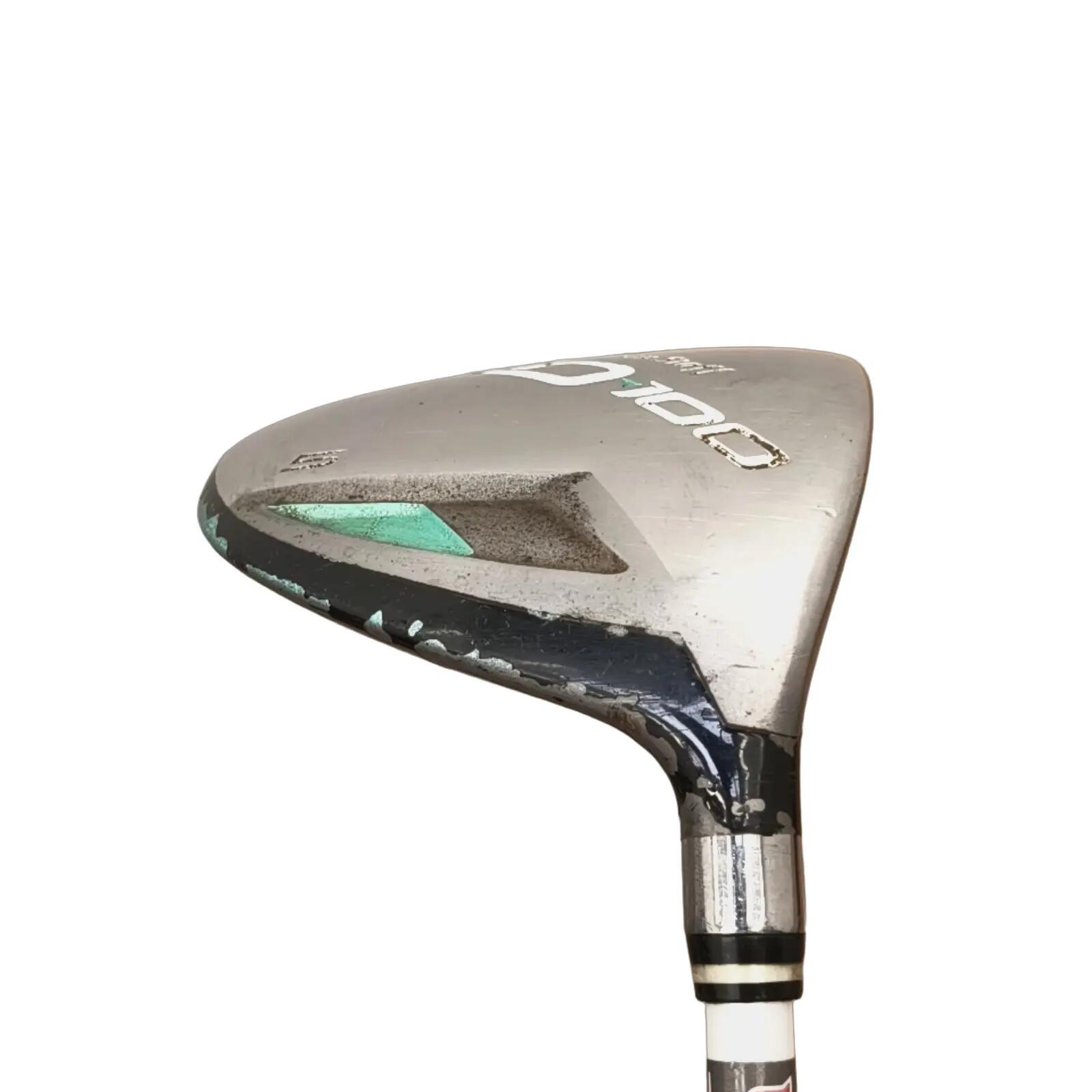 Wilson Staff D100 SuperLight Fairway Wood / Flex Ladies / #5/19 3/6