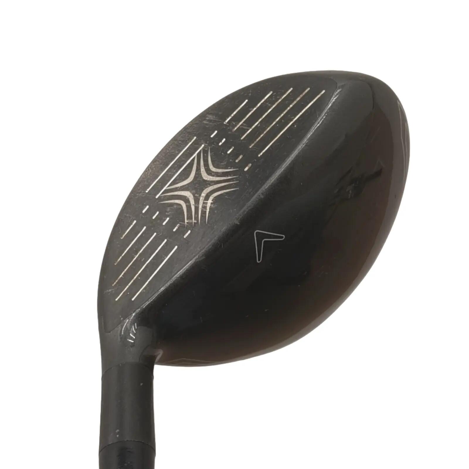 Callaway X2 Hot Fairway Wood / Flex Ladies / #5 / 19 3/5