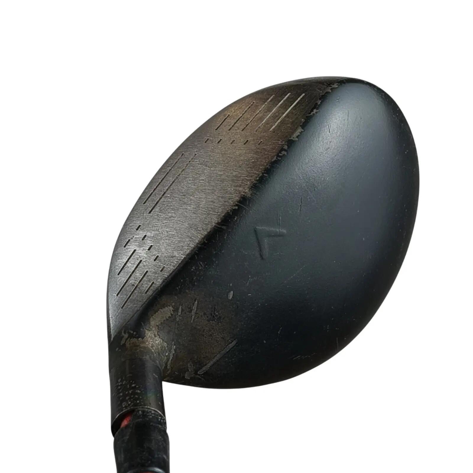 Callaway XR Fairway Wood / Flex A-flex / #5/18 3/5