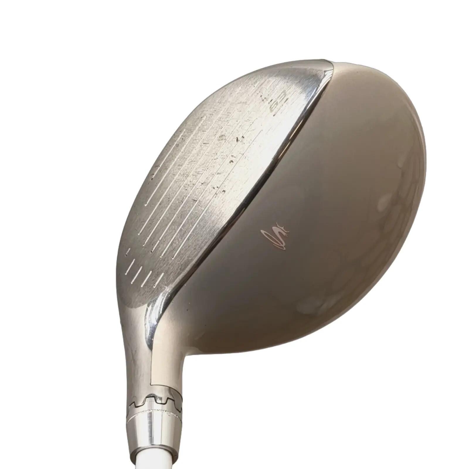 Cobra Biocell Fairway Wood / Flex Ladies / #7/24.5 4/6