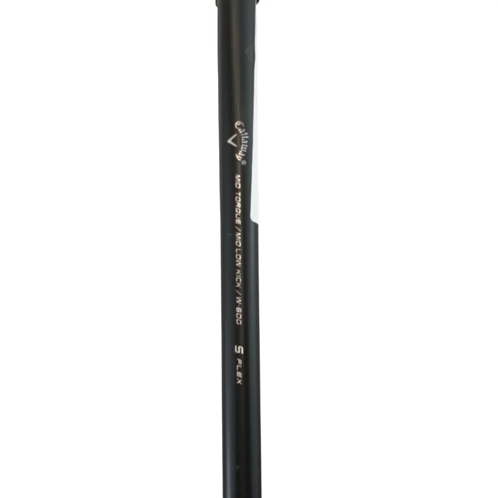 Callaway Razr Hawk Fairway Wood / Flex Stiff / #5/19 4/5