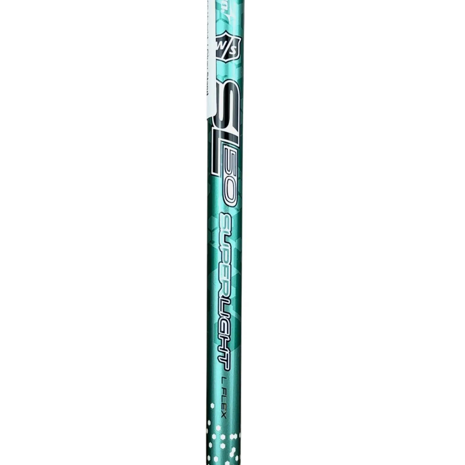 Wilson Staff Wilson D100 Superlite Hybrid / Flex Ladies / #5/25 4/5