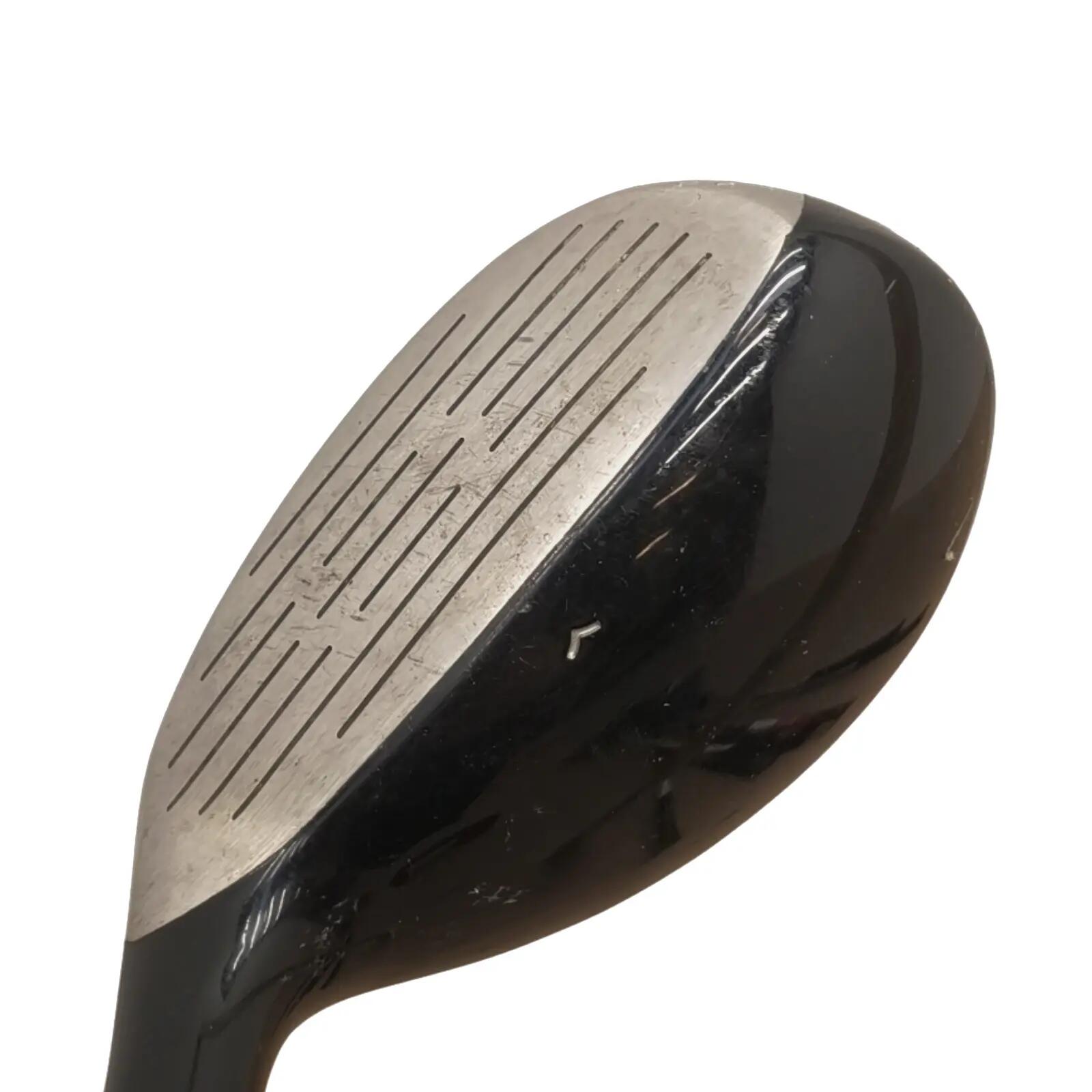 Wilson Fybrid Hybrid / Flex Ladies / #4 / 24 4/6