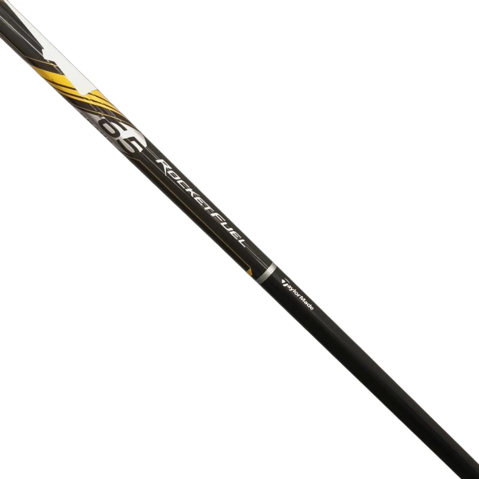 TaylorMade RBZ Hybrid / Flex Regular / #4/22 4/5