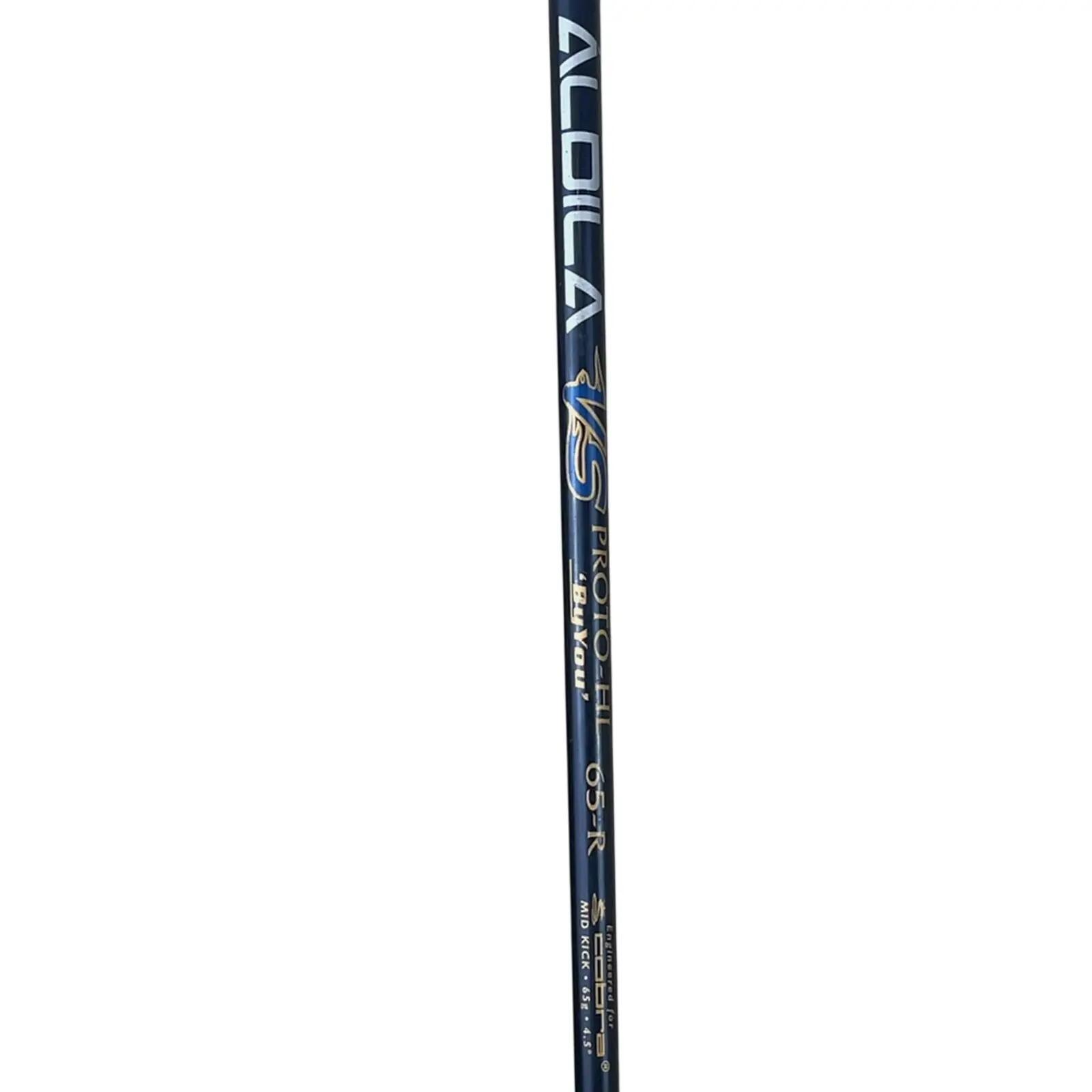 Cobra Baffler DWS Hybrid / Flex Regular / #3/20 4/5
