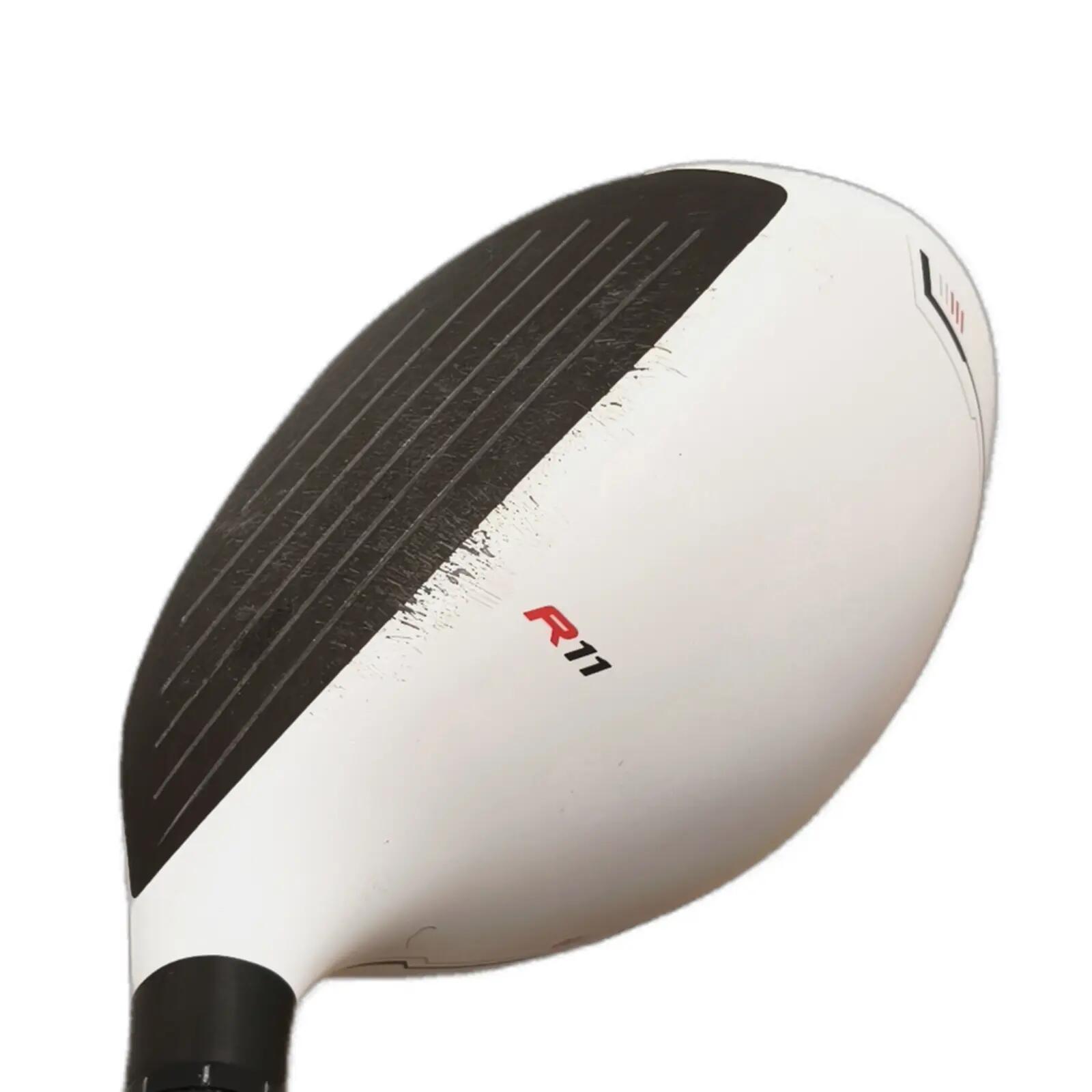 Sinistra TaylorMade R11 Fairway Wood / Flex Regular / #3/15.5 3/5
