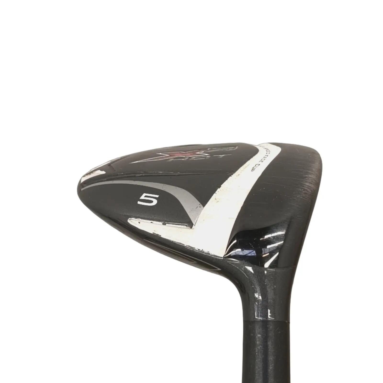 Callaway X2 Hot Fairway Wood / Flex Ladies / #5 / 19 2/5