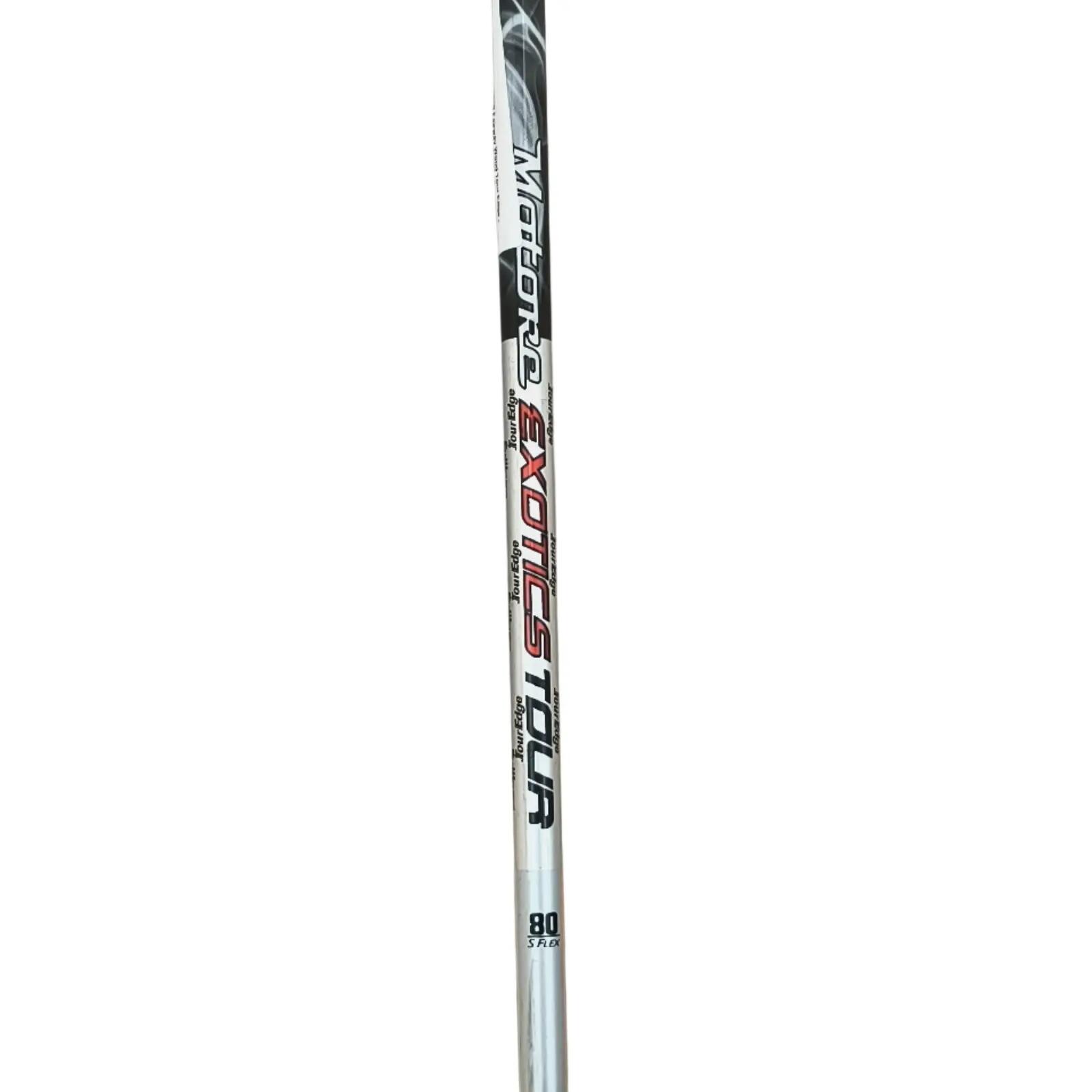 Exotics CB3 Tour Fairway Wood / Flex Stiff / #3/15 4/5