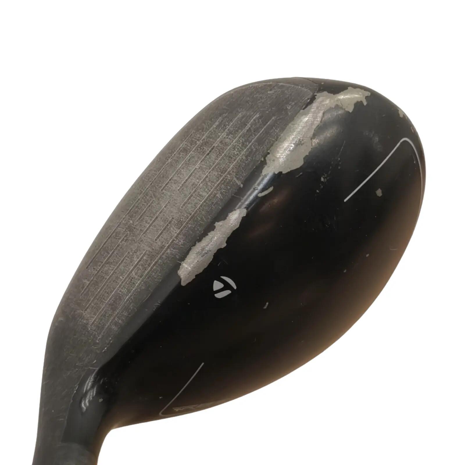 TaylorMade RBZ Hybrid / Flex Regular / #4/22 3/5