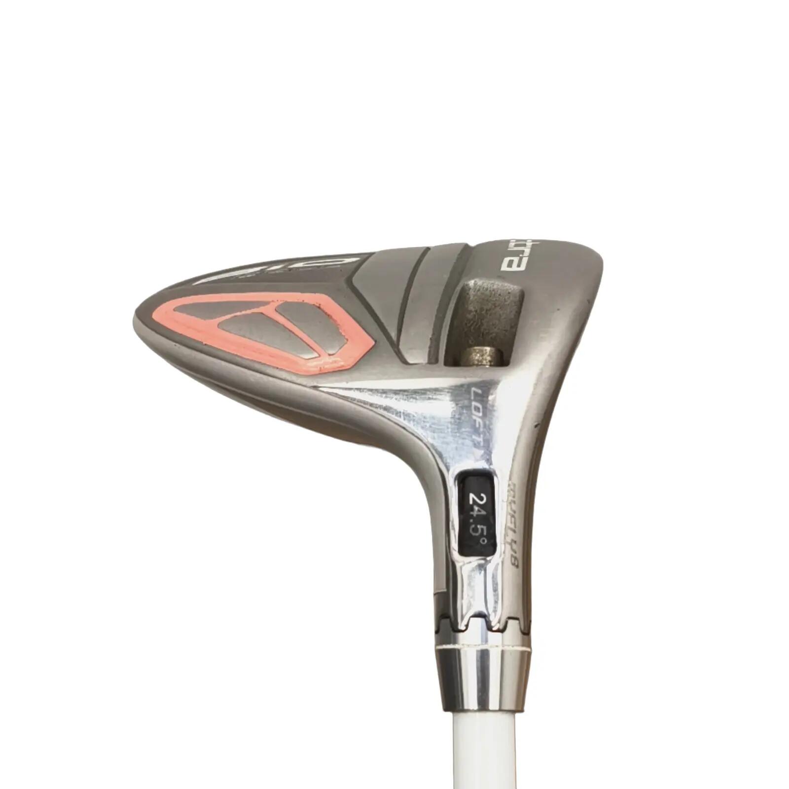 Cobra Biocell Fairway Wood / Flex Ladies / #7/24.5 3/6