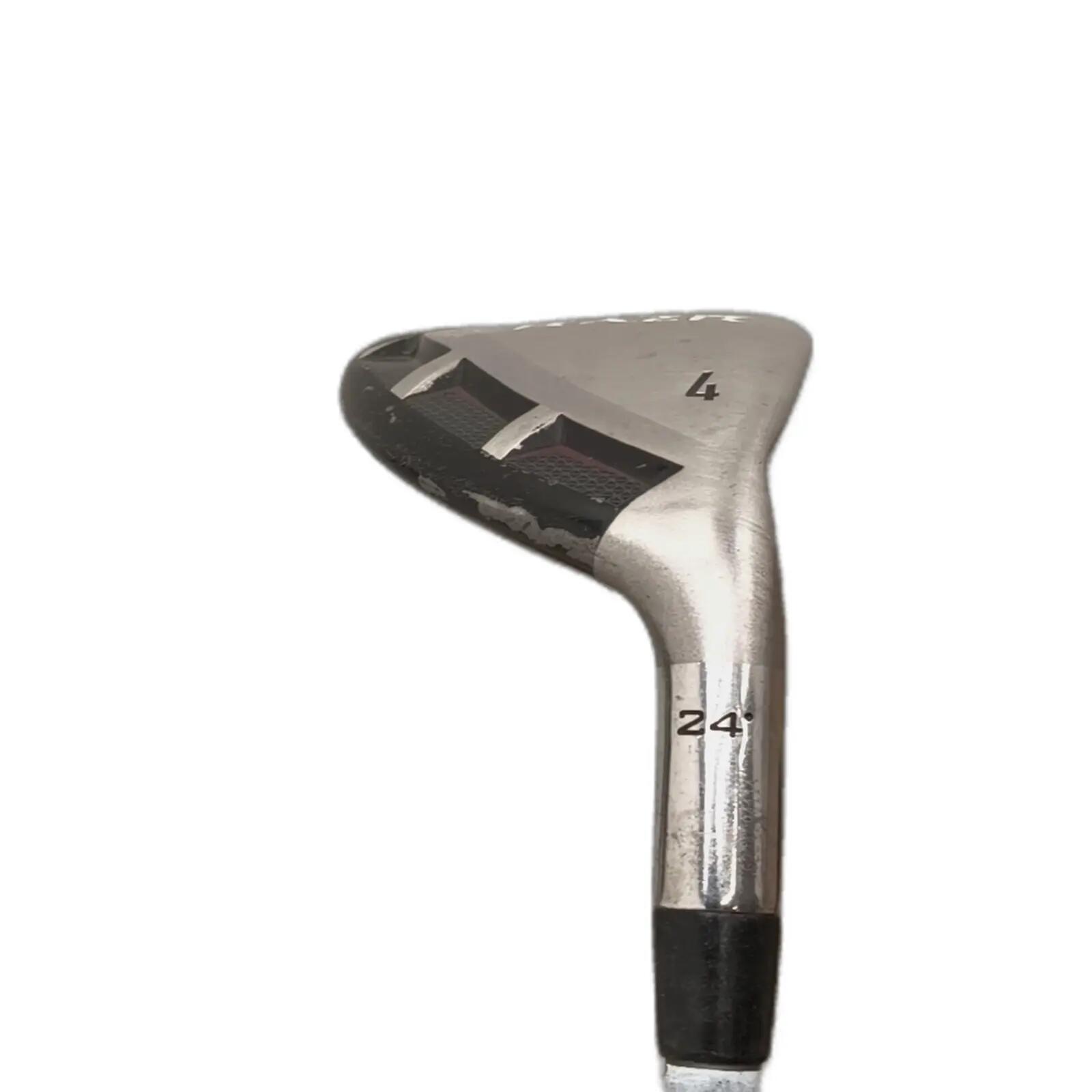 Callaway RAZR Hybrid / Flex Ladies / #4/24 2/5