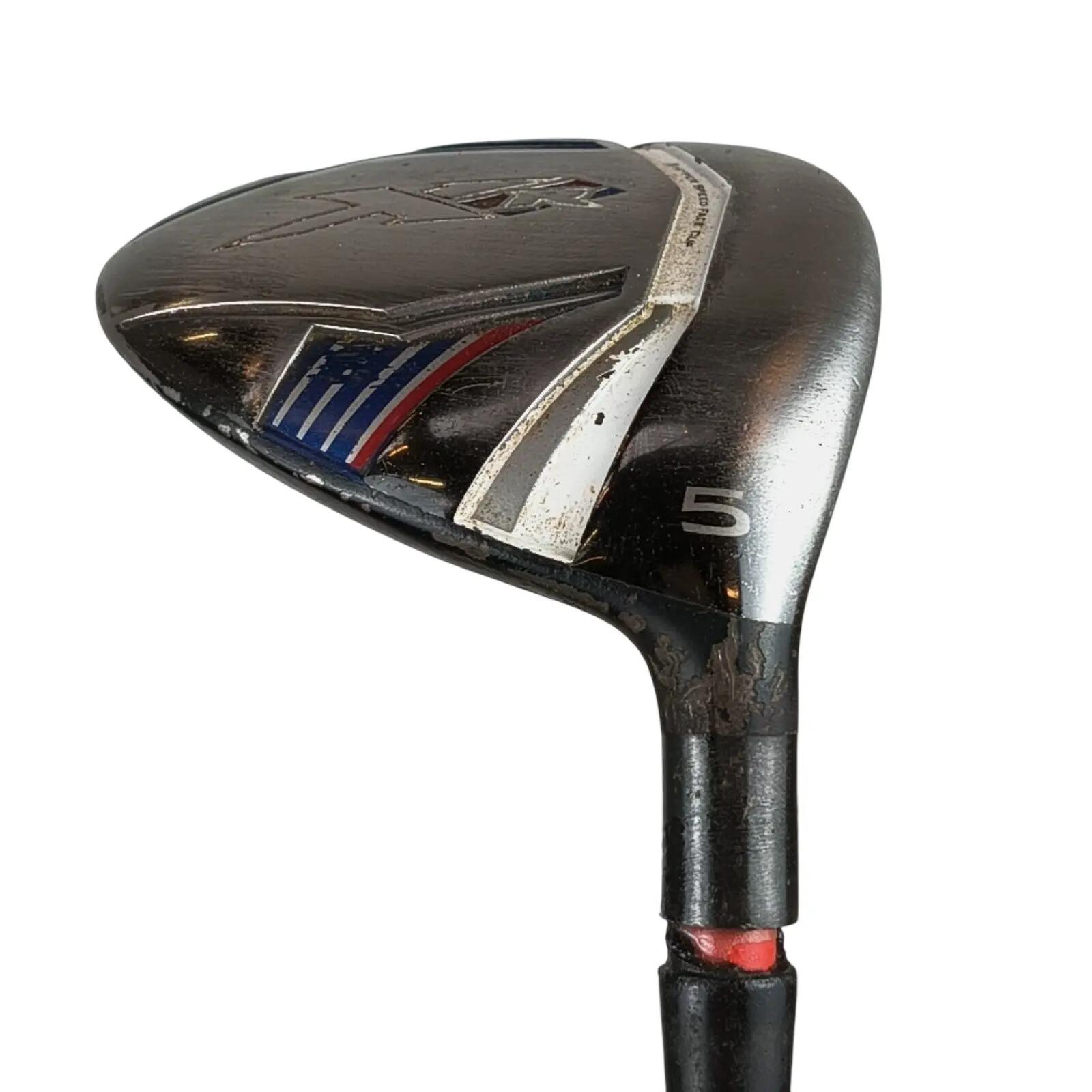 Callaway XR Fairway Wood / Flex A-flex / #5/18 2/5