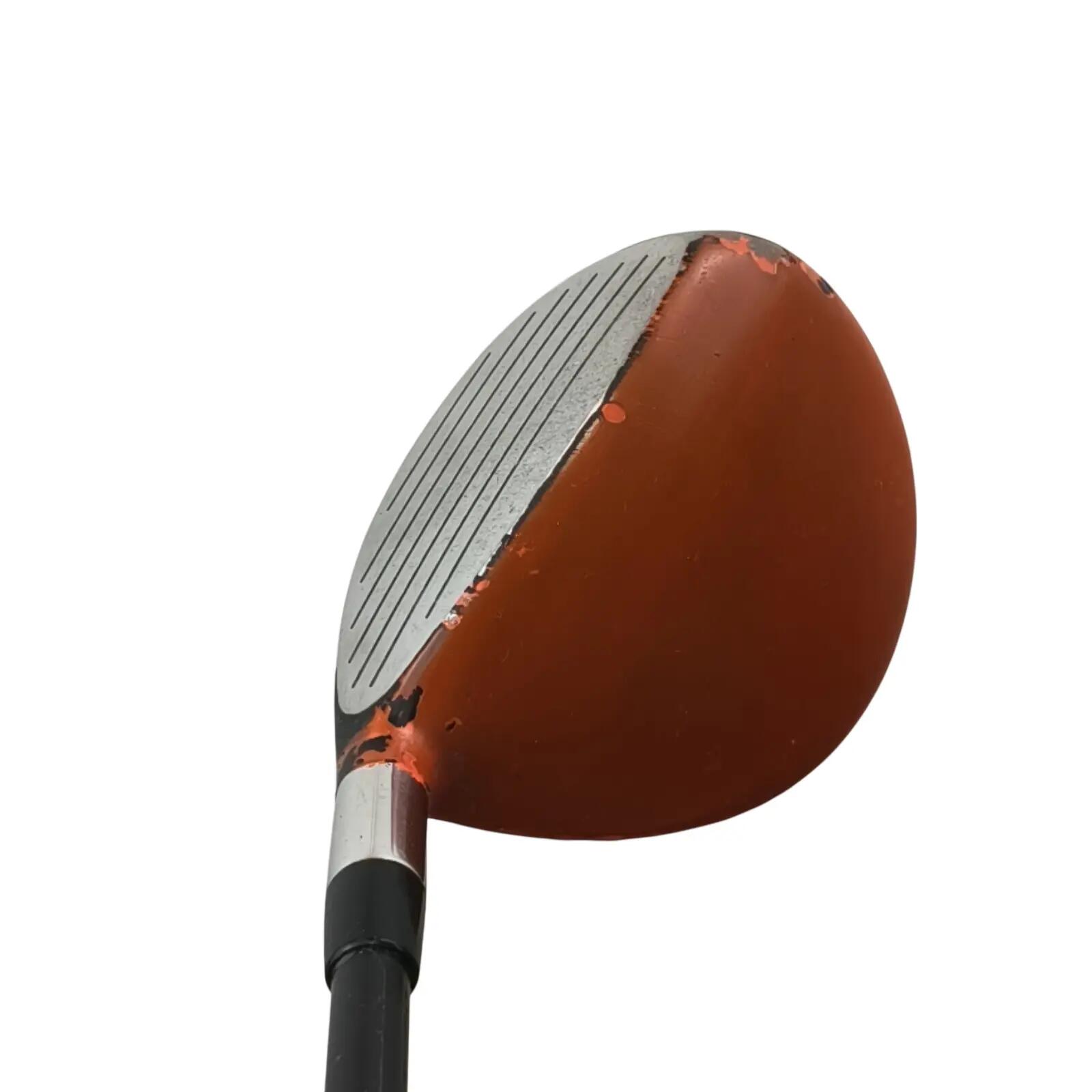 Callaway Razr Hawk Fairway Wood / Flex Stiff / #5/19 3/5