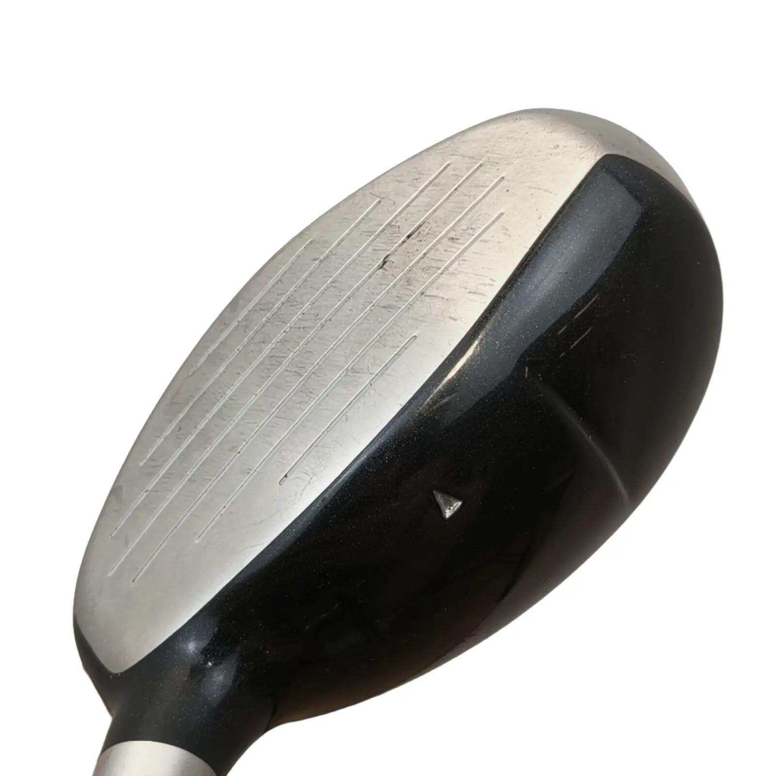 Adamsgolf IDEA Hybrid Hybrid / Flex Regular / #5/25 3/5