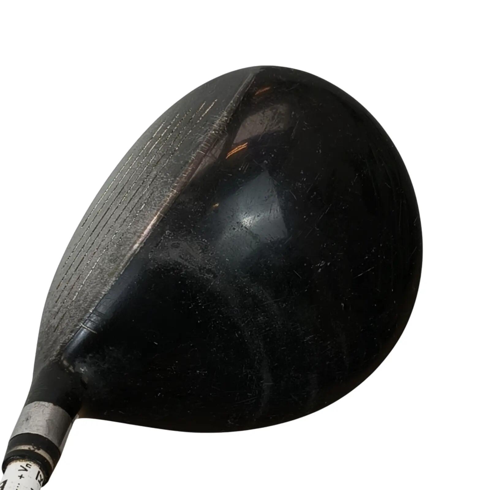 Wilson Staff D100 Fairway Wood / Flex Regular / #3/15 3/5