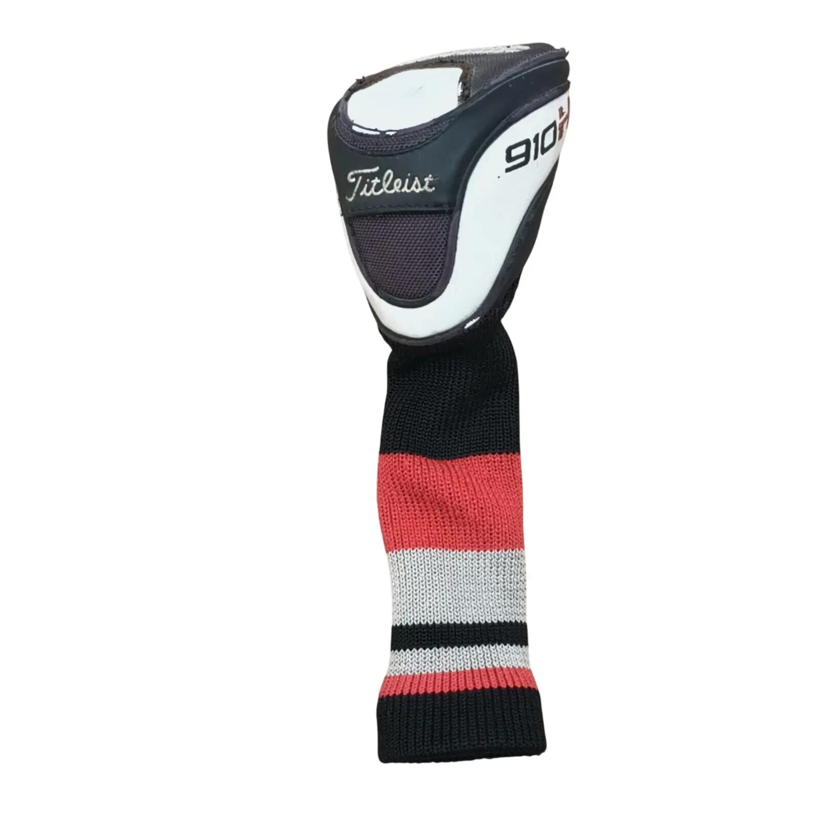 Titleist 910H Hybrid / Flex X-Stiff / #3/17 2/6