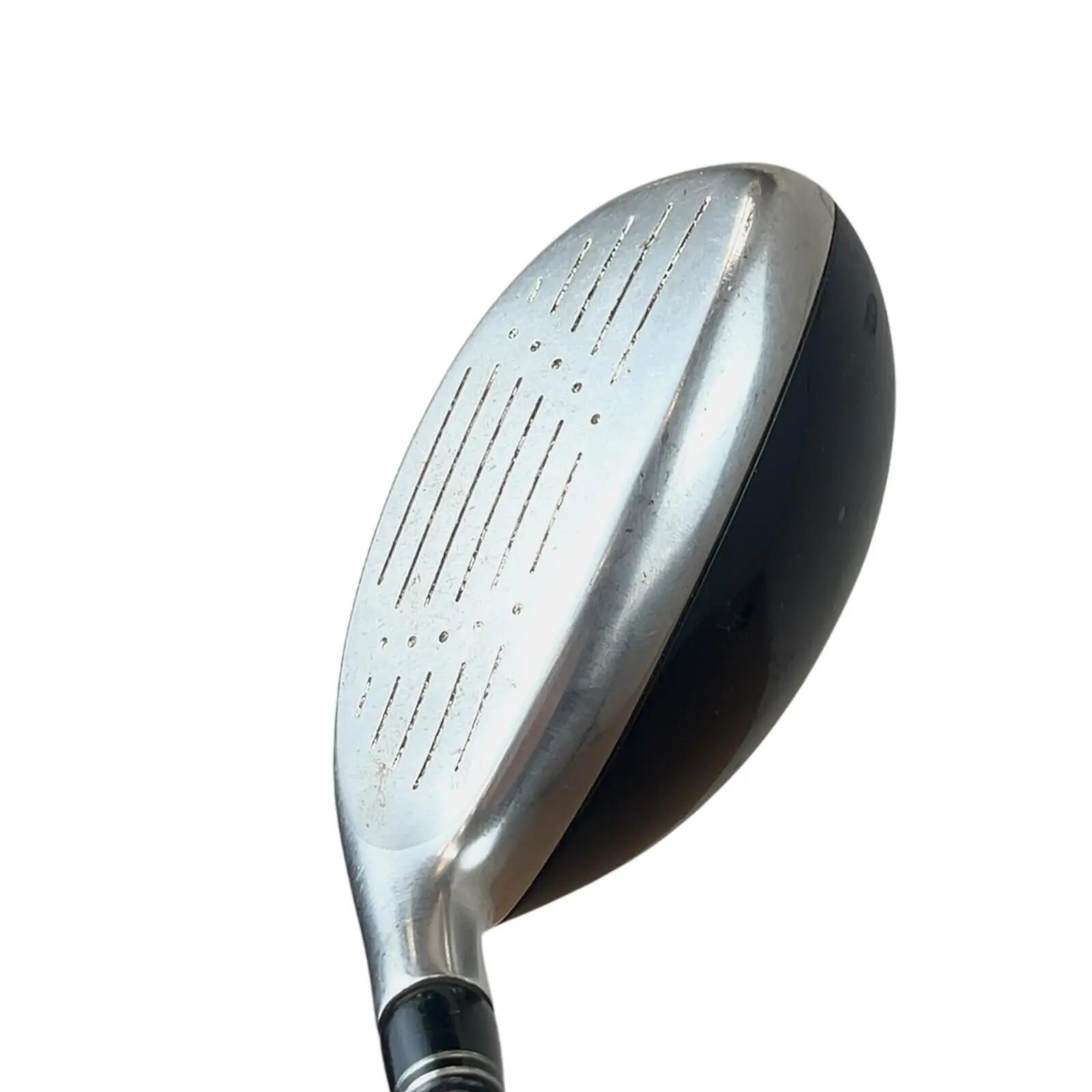 Cobra Baffler DWS Hybrid / Flex Regular / #3/20 3/5