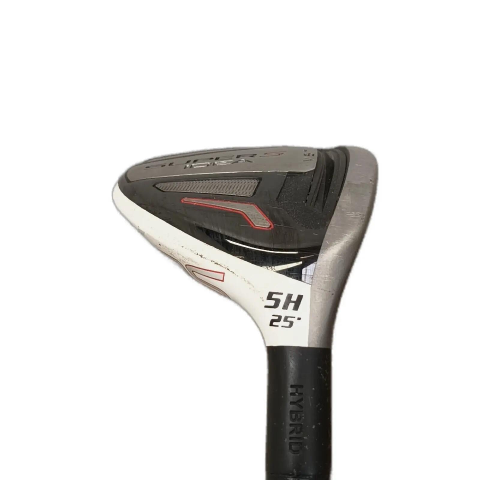 Adams Super S Idea VST Hybrid / Flex Regular / #5/25 3/6