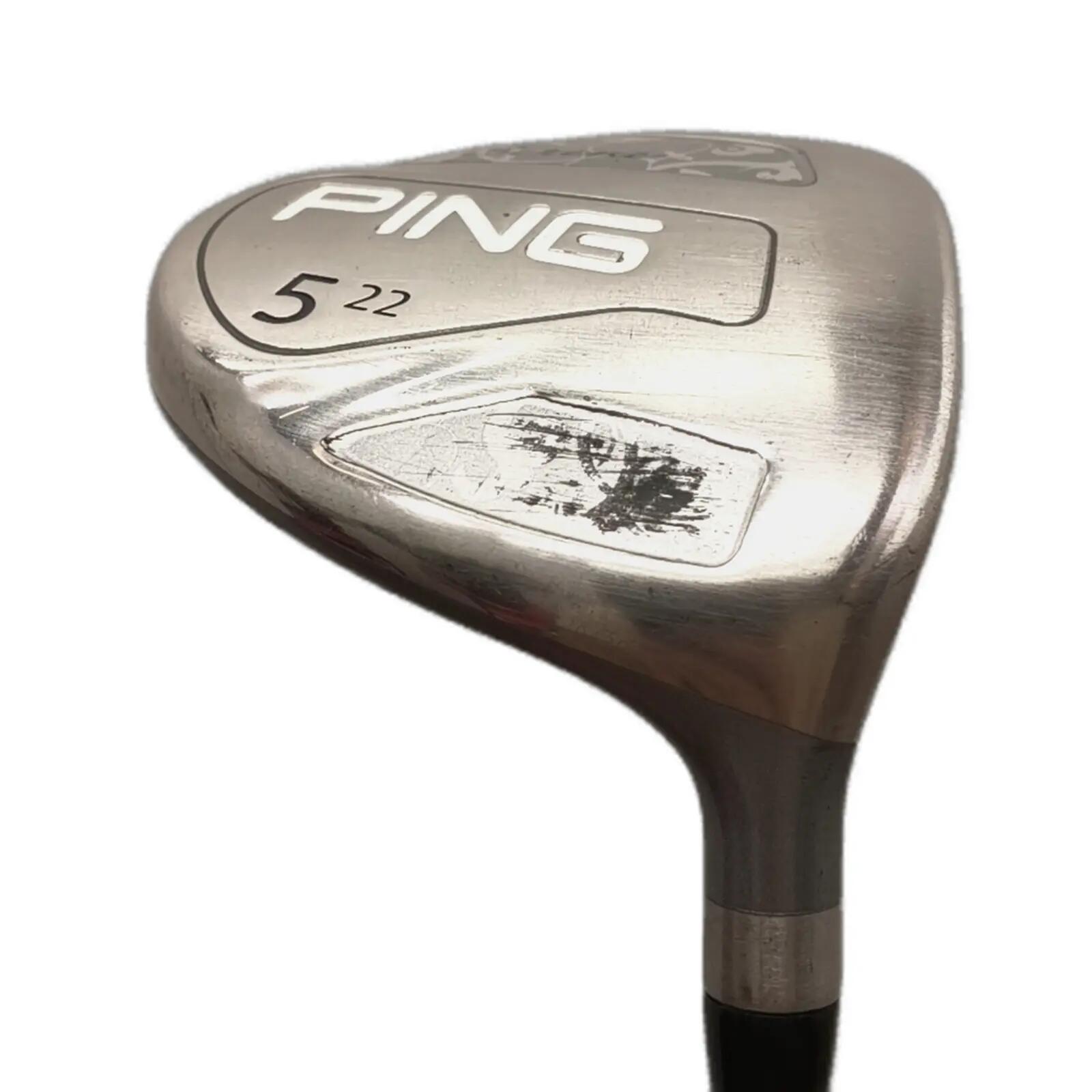 PING Serene Fairway Wood / Flex Ladies / #5/22 3/6