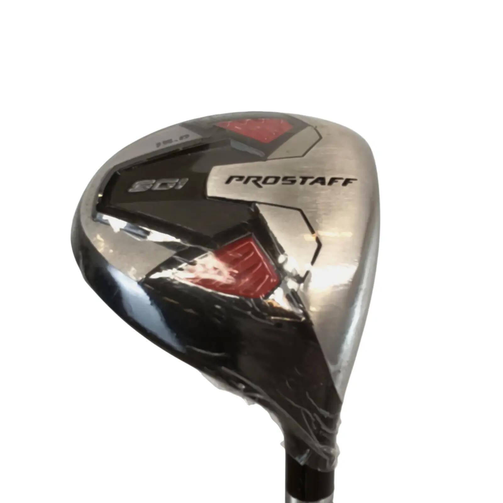 Wilson SGI Fairway Wood / Flex Regular / #3/15 2/6