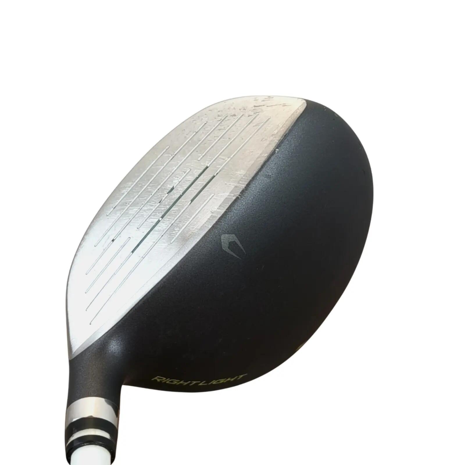 Wilson Bastone Wilson Bastone D200 Superlight Fairway Wood / Flex Ladies / #7/21 4/6