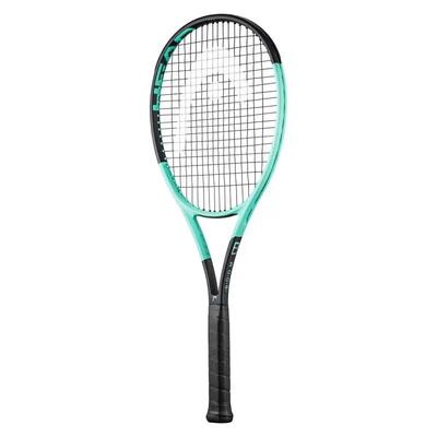 Tennisracket - competitie - grip 3 - boom pro 2024 - blauw/grijs