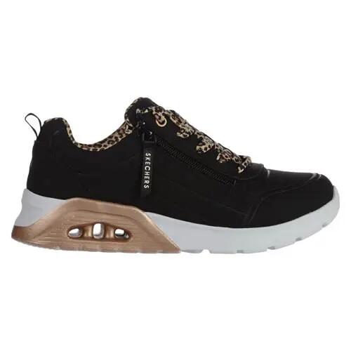 Buty do chodzenia dla dzieci Skechers Uno Lite 2.0 Leopard Stride 2/5