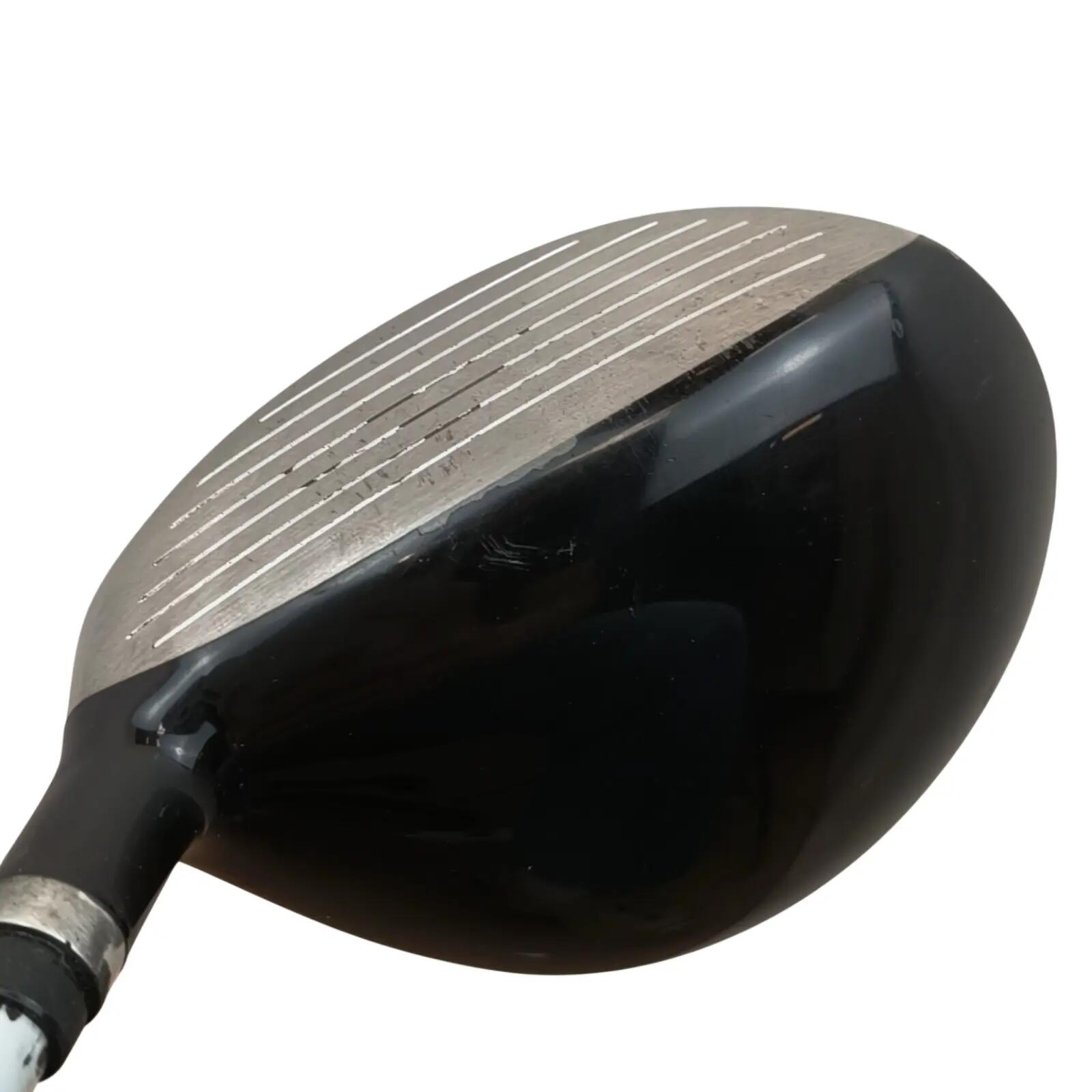 Exotics CB3 Tour Fairway Wood / Flex Stiff / #3/15 3/5