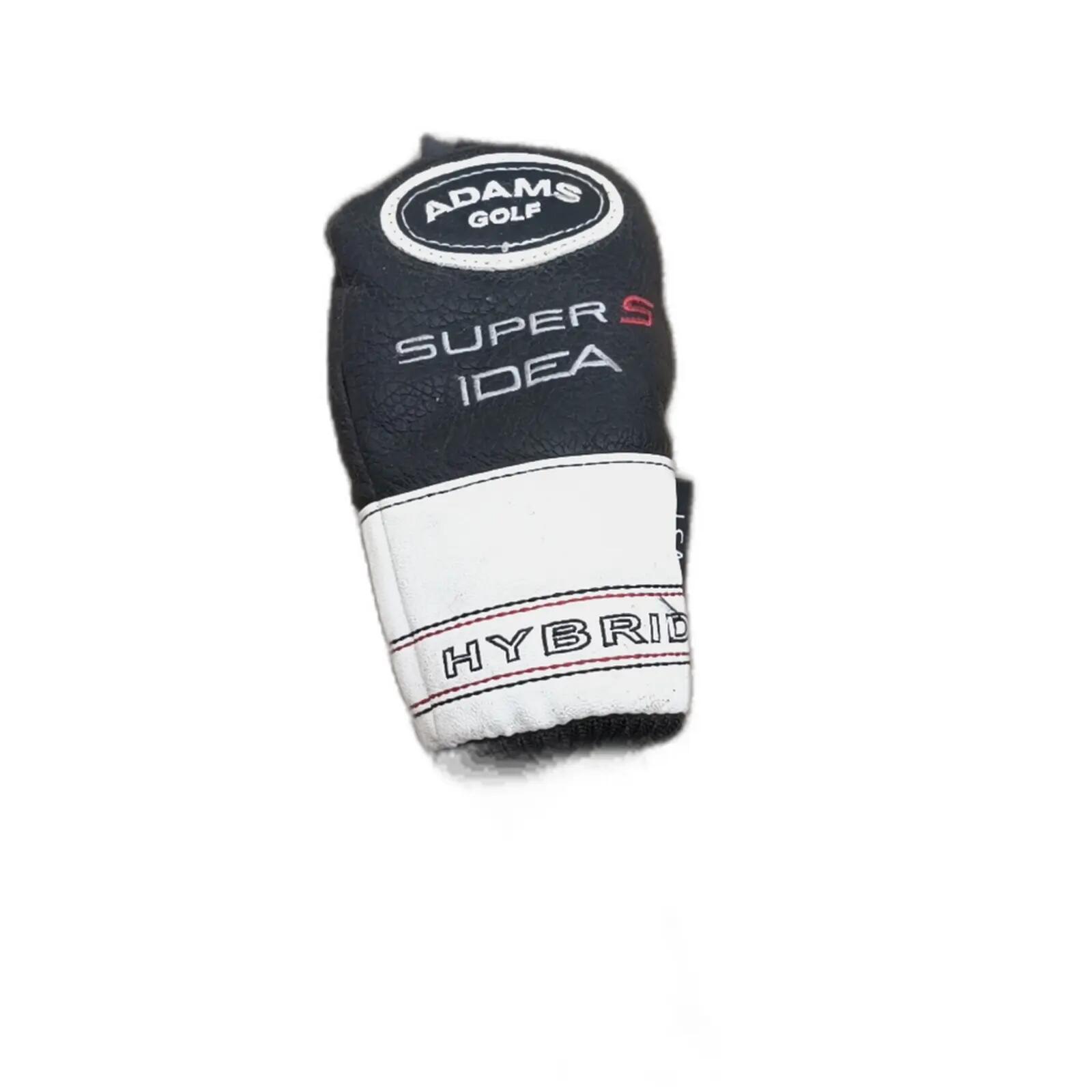 Adams Super S Idea VST Hybrid / Flex Regular / #5/25 2/6