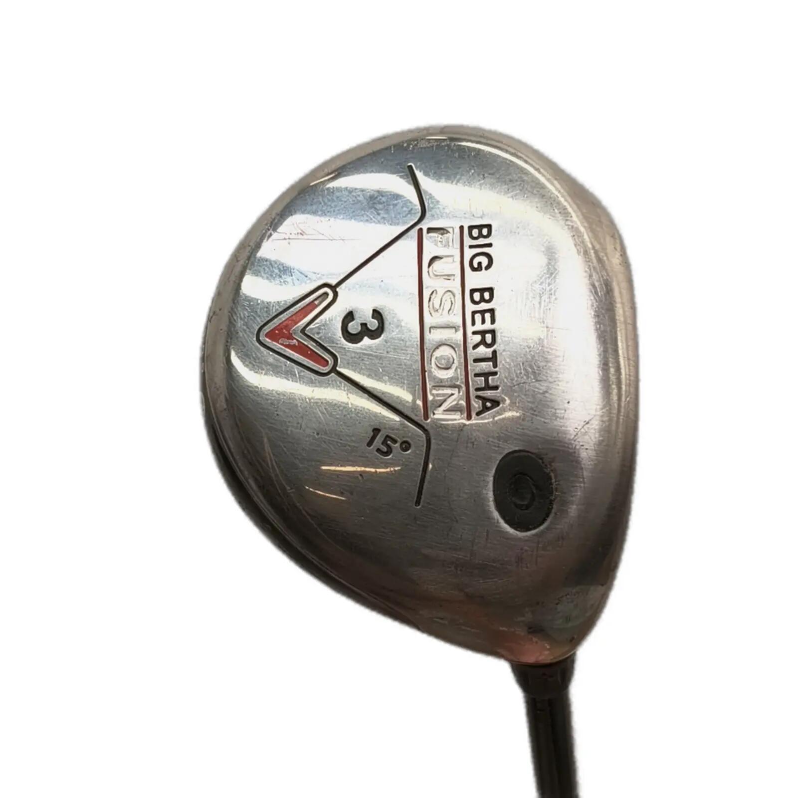 CALLAWAY picture