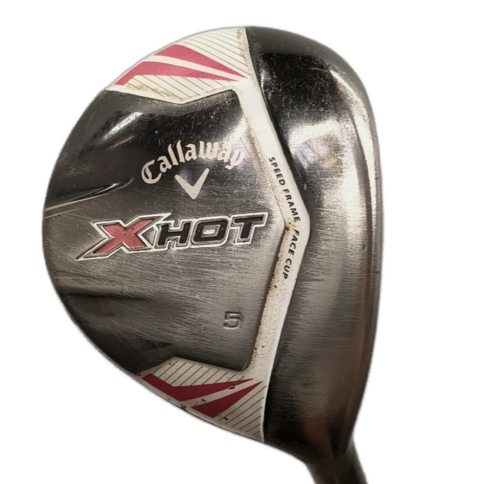 CALLAWAY picture