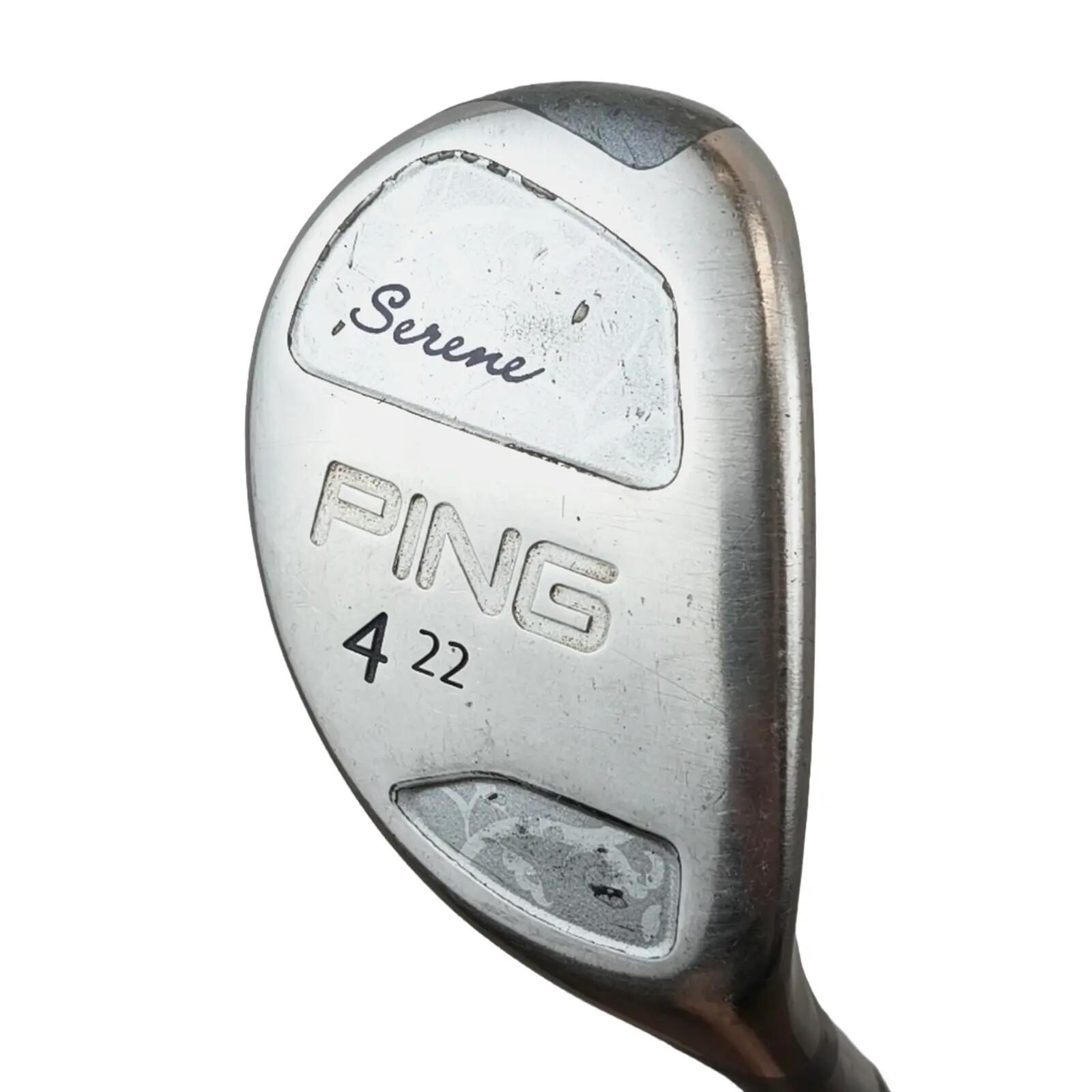 PING picture