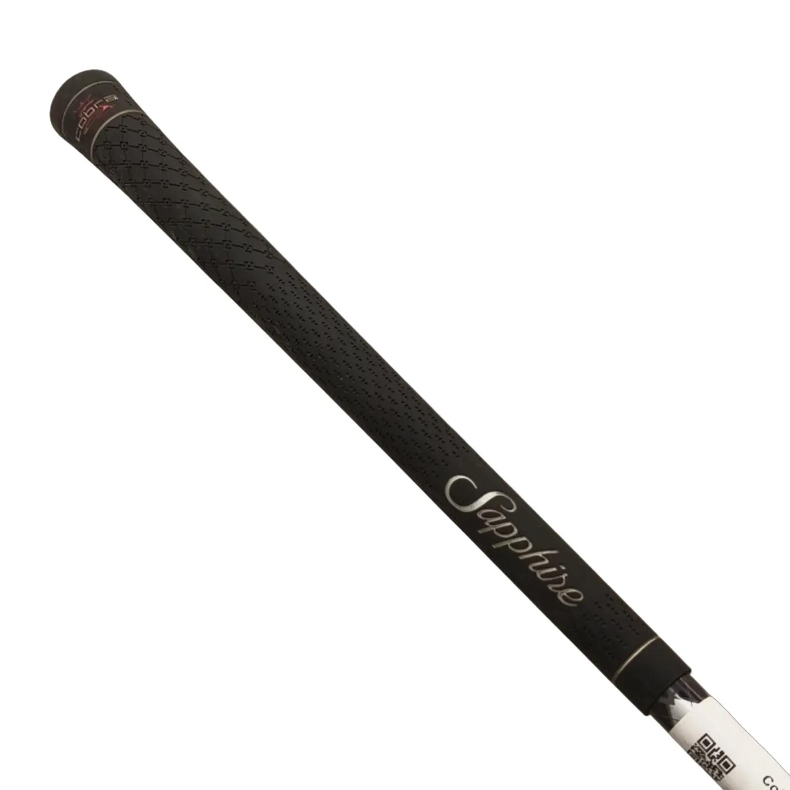 Cobra Sapphire Hybrid / Flex Ladies / #5/28 5/5