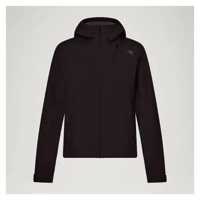 Chaqueta Endura AllTrack Rout Waterproof negra para mujer 7/7