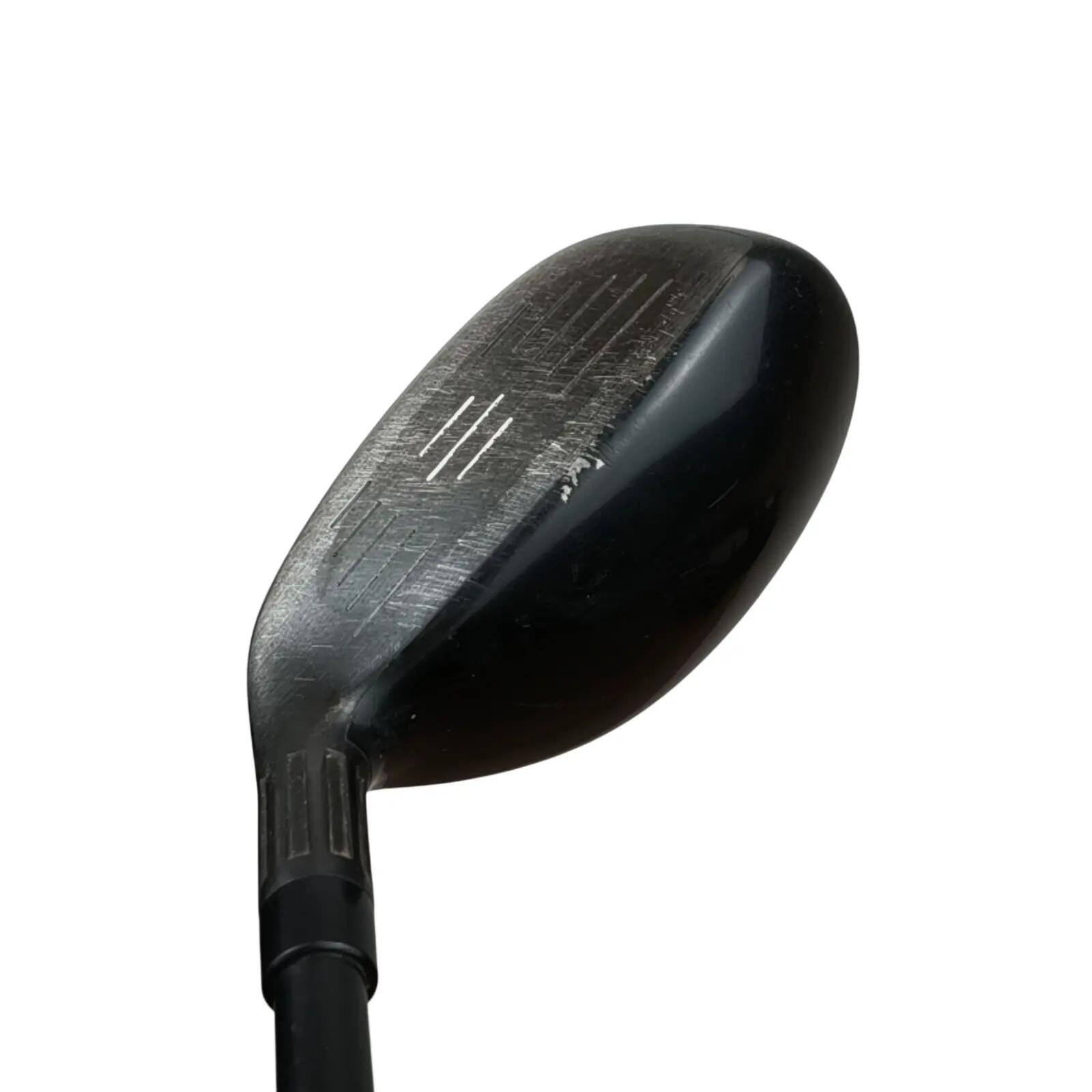 TaylorMade M2 2016 Hybrid / Flex Regular / #3/19 4/6