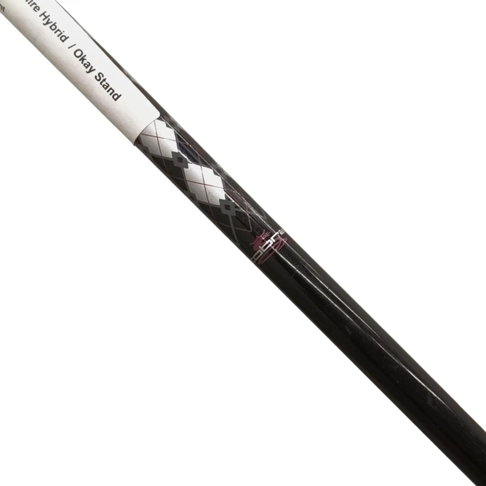 Cobra Sapphire Hybrid / Flex Ladies / #5/28 4/5