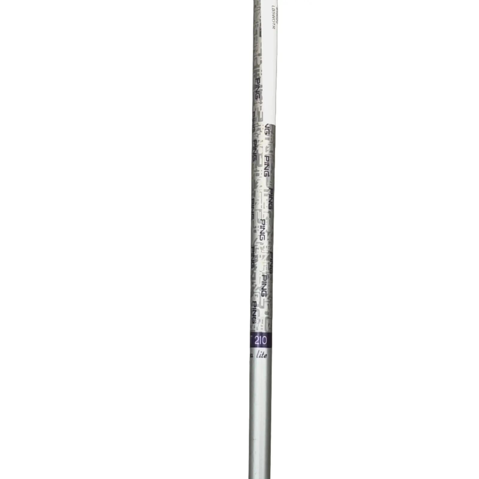 PING Serene Hybrid / Flex Ladies / #4/22 4/5