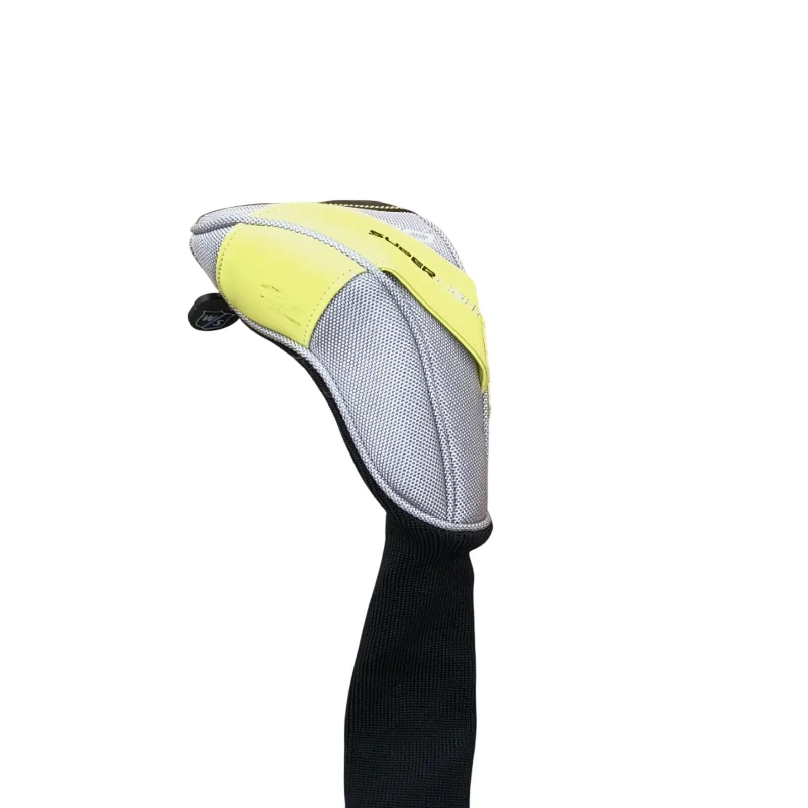 Wilson Bastone Wilson Bastone D200 Superlight Fairway Wood / Flex Ladies / #7/21 2/6