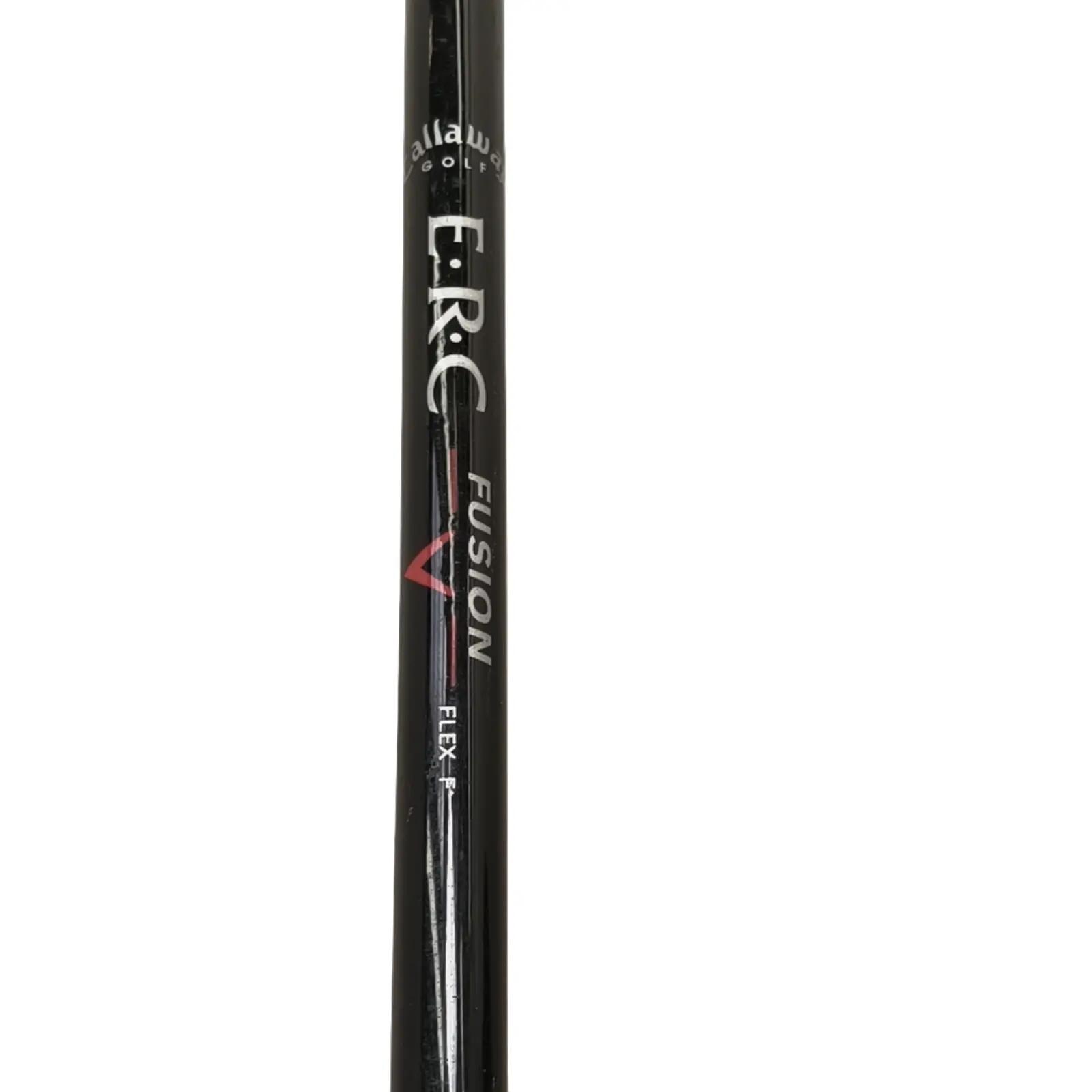Callaway Big Bertha Fusion Fairway Wood / Flex Stiff / #3/15 4/5