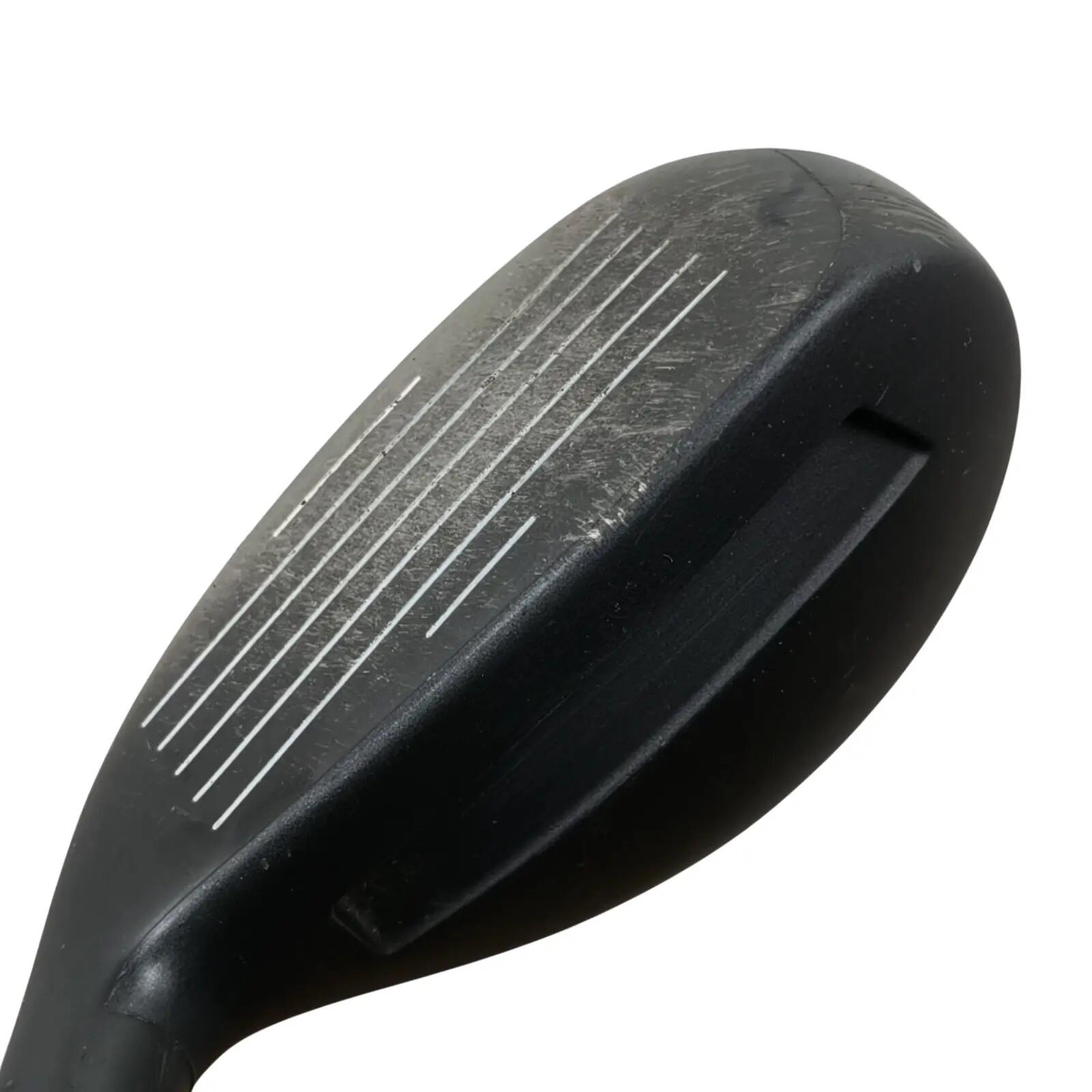 Adams XTD Hybrid / Flex Stiff / #3/18 3/5