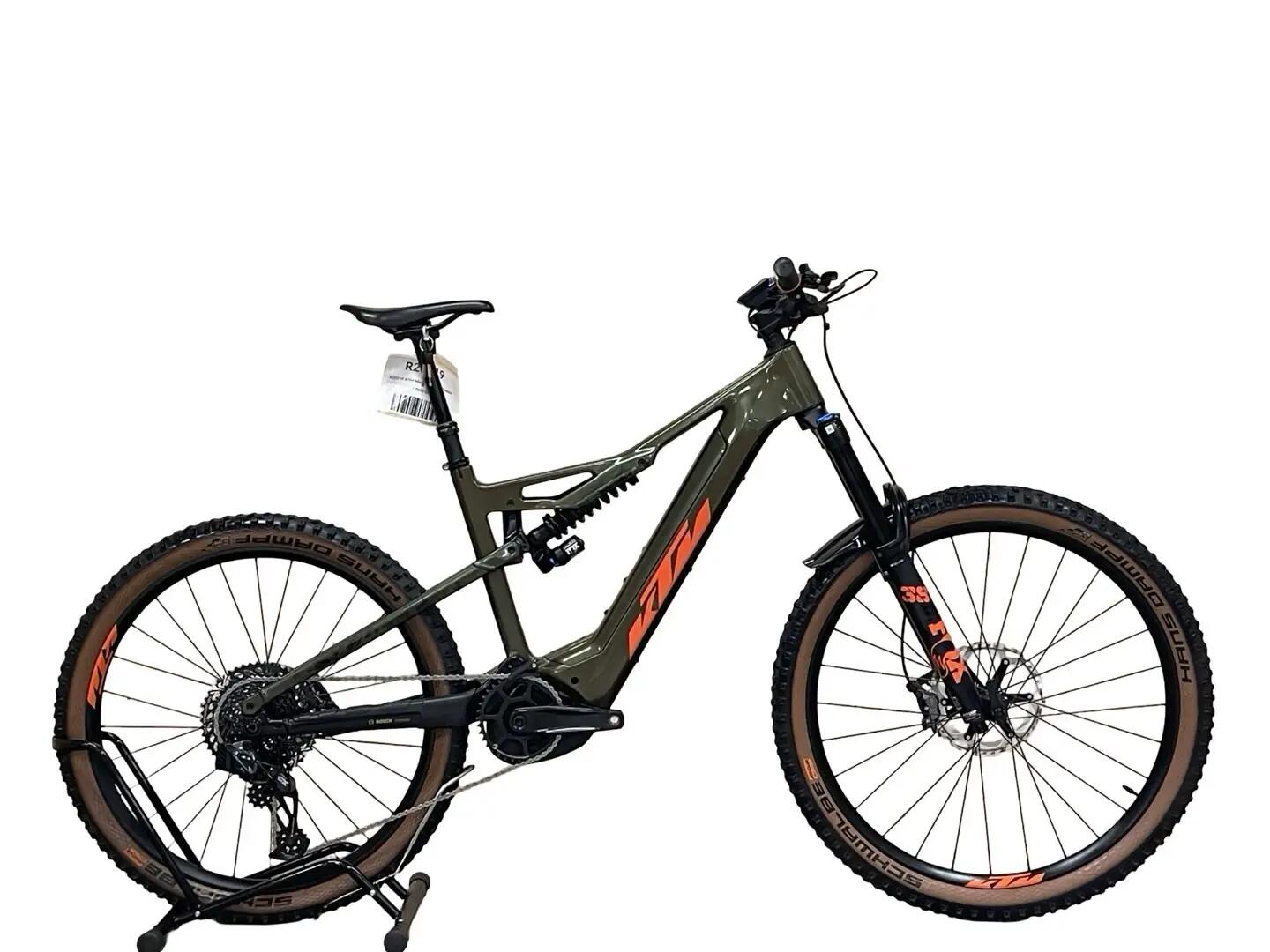 KTM picture