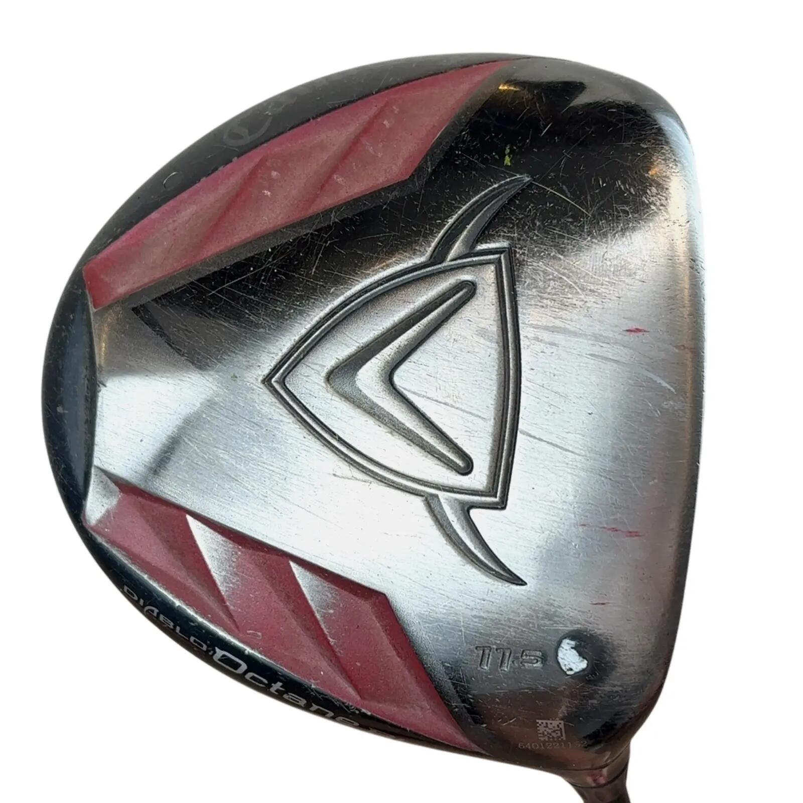 CALLAWAY picture