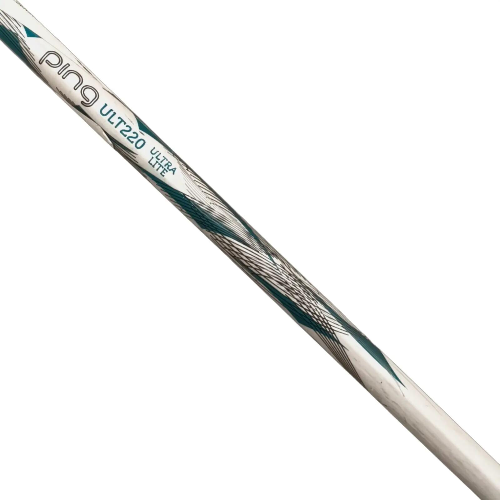 Ping Rhapsody Fairway Wood / Flex Ladies / #3 / 18 4/5